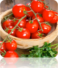 Free All-in-1 Seed Starter Kit with organic soil pod, seeds, plant marker, and grow guide